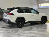 Toyota RAV4 2021 года за 15 600 000 тг. в Костанай – фото 5