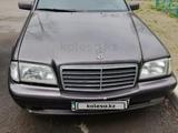 Mercedes-Benz C 220 1995 года за 1 600 000 тг. в Алматы