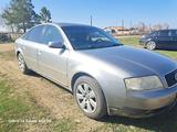 Audi A6 2001 года за 3 500 000 тг. в Балкашино – фото 3