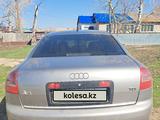 Audi A6 2001 года за 3 500 000 тг. в Балкашино – фото 5