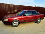 Audi 100 1991 годаүшін1 600 000 тг. в Кызылорда – фото 3