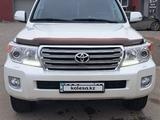 Toyota Land Cruiser 2013 года за 25 000 000 тг. в Актау