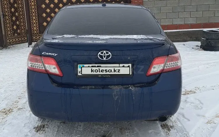 Toyota Camry 2010 годаүшін7 000 000 тг. в Кызылорда