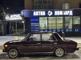 ВАЗ (Lada) 2106 1989 годаүшін1 500 000 тг. в Талдыкорган – фото 3
