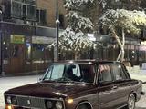 ВАЗ (Lada) 2106 1989 годаүшін1 500 000 тг. в Талдыкорган – фото 4