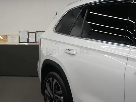 Geely Monjaro Flagship 2025 года за 16 490 000 тг. в Костанай – фото 7