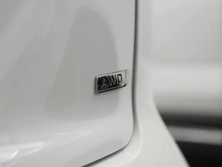 Geely Monjaro Flagship 2025 года за 16 490 000 тг. в Костанай – фото 12
