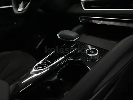 Geely Monjaro Flagship 2025 года за 16 490 000 тг. в Костанай – фото 13