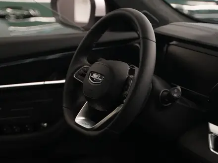 Geely Monjaro Flagship 2025 года за 16 490 000 тг. в Костанай – фото 14