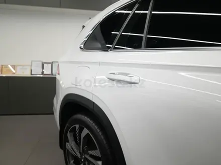 Geely Monjaro Flagship 2025 года за 16 490 000 тг. в Костанай – фото 6