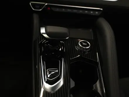 Geely Monjaro Flagship 2025 года за 16 490 000 тг. в Костанай – фото 16