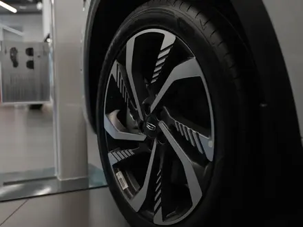 Geely Monjaro Flagship 2025 года за 16 490 000 тг. в Костанай – фото 17