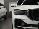 Geely Monjaro Flagship 2025 года за 19 090 000 тг. в Костанай – фото 5