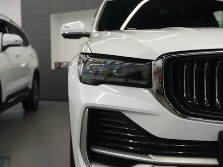 Geely Monjaro Flagship 2025 года за 16 490 000 тг. в Костанай – фото 5