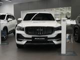 Geely Monjaro Flagship 2025 года за 19 090 000 тг. в Костанай – фото 2