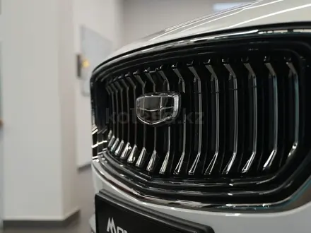 Geely Monjaro Flagship 2025 года за 16 490 000 тг. в Костанай – фото 8