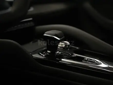 Geely Monjaro Flagship 2025 года за 16 490 000 тг. в Костанай – фото 9