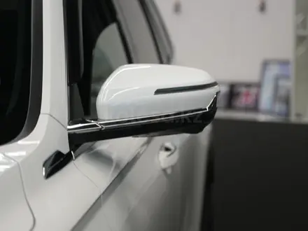 Geely Monjaro Flagship 2025 года за 16 490 000 тг. в Костанай – фото 11