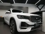 Geely Monjaro Flagship 2025 года за 16 490 000 тг. в Костанай