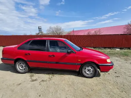 Volkswagen Passat 1995 года за 1 600 000 тг. в Караганда – фото 5