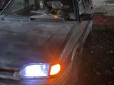 ВАЗ (Lada) 2114 2007 года за 400 000 тг. в Тараз – фото 2