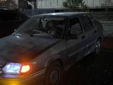 ВАЗ (Lada) 2114 2007 года за 400 000 тг. в Тараз