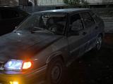 ВАЗ (Lada) 2114 2007 года за 400 000 тг. в Тараз – фото 3