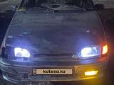 ВАЗ (Lada) 2114 2007 года за 400 000 тг. в Тараз – фото 4