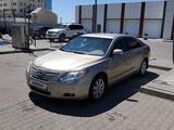 Toyota Camry 2007 годаүшін5 999 999 тг. в Актау