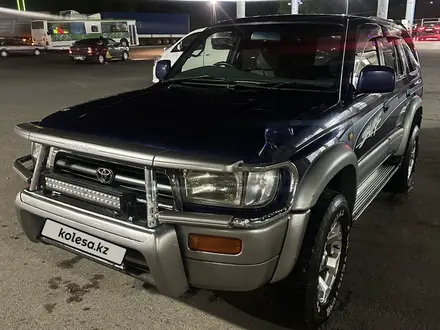 Toyota Hilux Surf 1997 года за 5 000 000 тг. в Алматы – фото 4