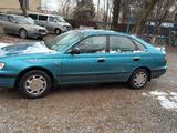 Toyota Carina E 1996 года за 2 750 000 тг. в Шымкент – фото 3