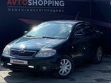 Toyota Corolla 2004 года за 3 490 000 тг. в Актобе