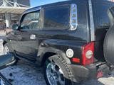 SsangYong Korando 2002 годаүшін2 300 000 тг. в Усть-Каменогорск – фото 2