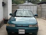 ВАЗ (Lada) 2110 1997 года за 1 200 000 тг. в Тараз – фото 2