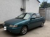 ВАЗ (Lada) 2110 1997 года за 1 200 000 тг. в Тараз