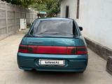 ВАЗ (Lada) 2110 1997 года за 1 200 000 тг. в Тараз – фото 3