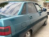 ВАЗ (Lada) 2110 1997 года за 1 200 000 тг. в Тараз – фото 4