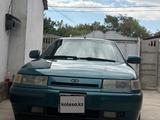 ВАЗ (Lada) 2110 1997 года за 1 200 000 тг. в Тараз – фото 5