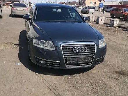 Audi A6 2004 года за 3 800 000 тг. в Астана