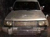 Mitsubishi Pajero 1995 годаүшін111 234 тг. в Алматы