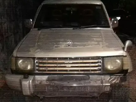 Mitsubishi Pajero 1995 года за 111 234 тг. в Алматы