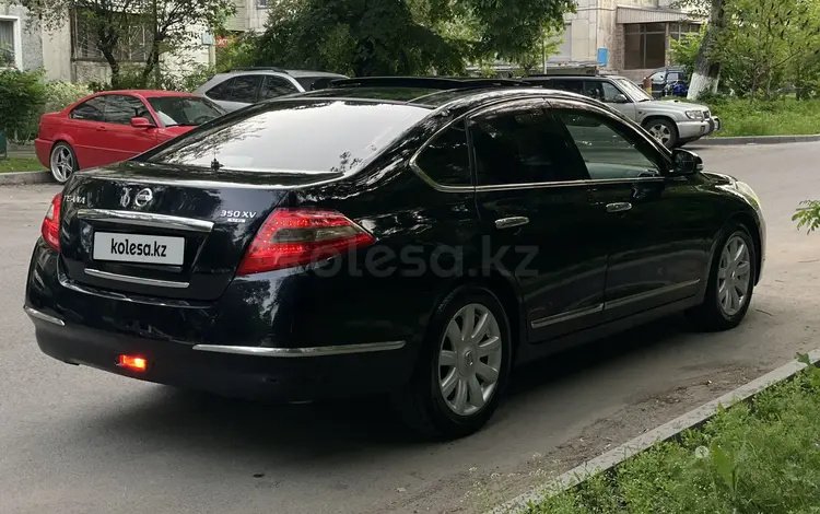 Nissan Teana 2010 годаfor6 500 000 тг. в Алматы