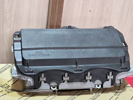 SRS AIRВAG Айрбаг под коленный дляLexus LX 570 и Land Cruiser за 95 000 тг. в Шымкент – фото 2