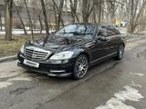 Mercedes-Benz S 63 AMG 2007 года за 11 000 000 тг. в Алматы