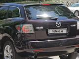 Mazda CX-7 2008 годаүшін4 500 000 тг. в Алматы – фото 2