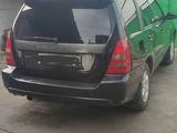 Subaru Forester 2002 года за 4 250 000 тг. в Шу