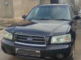 Subaru Forester 2002 года за 4 250 000 тг. в Шу – фото 2