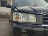 Subaru Forester 2002 года за 4 250 000 тг. в Шу – фото 3