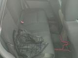 Subaru Forester 2002 года за 4 250 000 тг. в Шу – фото 5