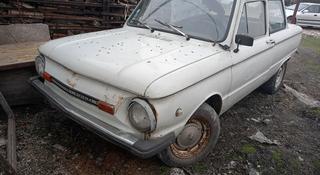 ЗАЗ 968 1990 года за 300 000 тг. в Петропавловск